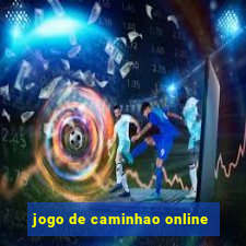 jogo de caminhao online